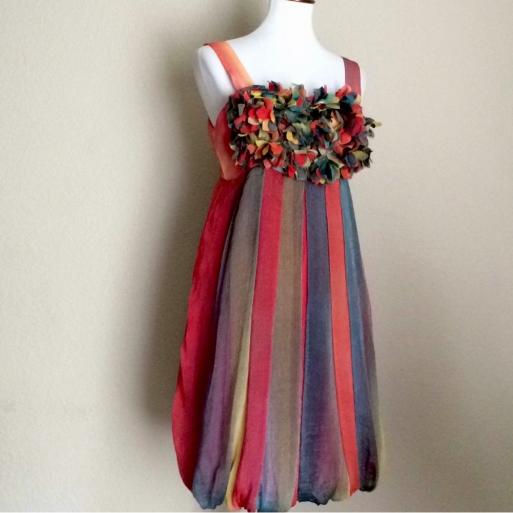 Chloe Dress